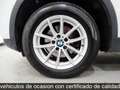 BMW X3 sDrive 18dA Blanc - thumbnail 32