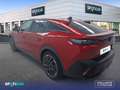 Peugeot 408 PHEV 225 e-EAT8 GT Rojo - thumbnail 5