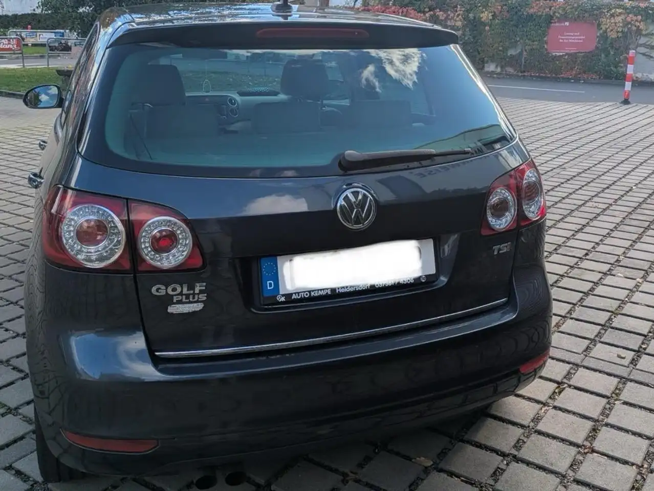 Das Auto