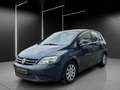 Volkswagen Golf Plus V 1.9 TDI Comfortline *AUTOMATIK*TÜV* Blau - thumbnail 2
