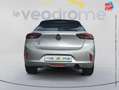 Opel Corsa-e 1.2 75ch Elegance Business Radar AR Carplay Gris - thumbnail 7