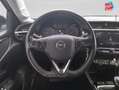 Opel Corsa-e 1.2 75ch Elegance Business Radar AR Carplay Gris - thumbnail 12