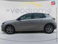 Opel Corsa-e 1.2 75ch Elegance Business Radar AR Carplay Gris - thumbnail 9