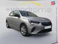 Opel Corsa-e 1.2 75ch Elegance Business Radar AR Carplay Gris - thumbnail 3
