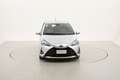 Toyota Yaris Hybrid Business 1.5 Full Hybrid 101CV Argento - thumbnail 8