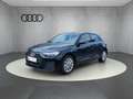 Audi A1 Sportback 30 TFSI S tronic Schwarz - thumbnail 2