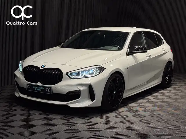 BMW 118 i Pack M - Look unique - Coup de coeur - 1ere main