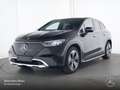 Mercedes-Benz EQE SUV EQE 350 4M AVANTG+LED+KAMERA+TOTW Schwarz - thumbnail 2
