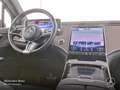 Mercedes-Benz EQE SUV EQE 350 4M AVANTG+LED+KAMERA+TOTW Schwarz - thumbnail 8