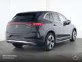 Mercedes-Benz EQE SUV EQE 350 4M AVANTG+LED+KAMERA+TOTW Schwarz - thumbnail 3