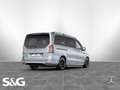 Mercedes-Benz V 300 d AVANTGARDE Lang AMG PANO DISTRO Stndhzg. Silber - thumbnail 4