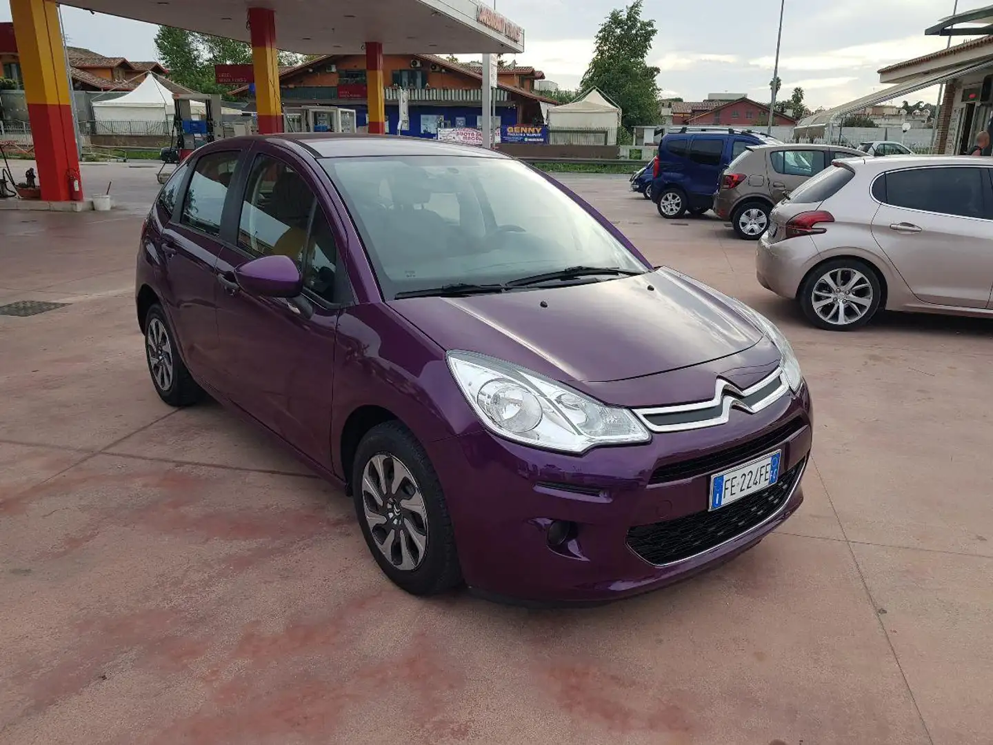 Citroen C3 PureTech 68 Live Edition - 2