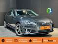 Audi A4 Avant S line 40 g-tron S tronic Gris - thumbnail 1
