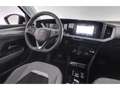 Opel Mokka 1.2 T Aut.Elegance+LED+NAVI+KAMERA+SHZ Bleu - thumbnail 23