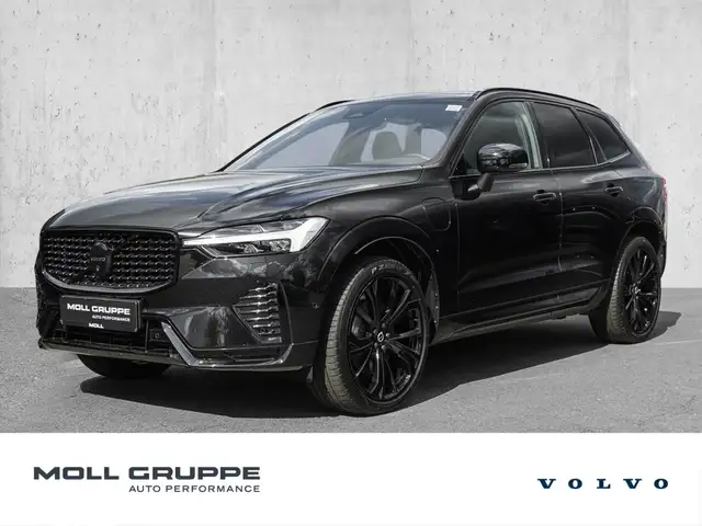 2024 Volvo XC60 in Black for sale