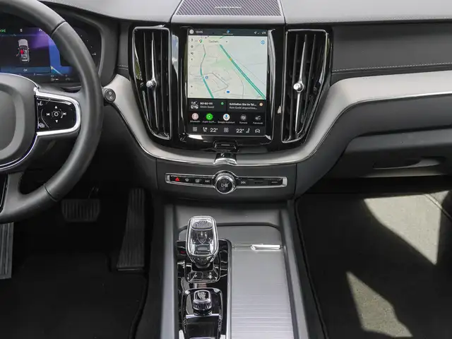 Volvo XC60 view 13