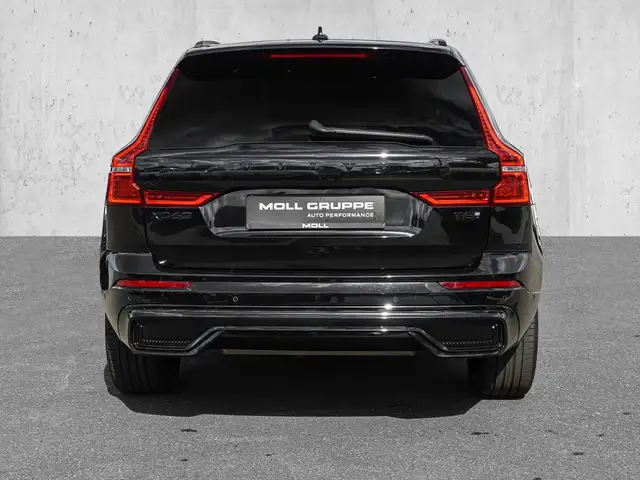 Volvo XC60 view 6
