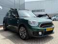 MINI Cooper S Countryman Mini 2.0 Aut. *pano *leer *head-up Grün - thumbnail 49