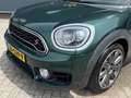 MINI Cooper S Countryman Mini 2.0 Aut. *pano *leer *head-up Grün - thumbnail 12