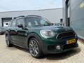 MINI Cooper S Countryman Mini 2.0 Aut. *pano *leer *head-up Grün - thumbnail 9