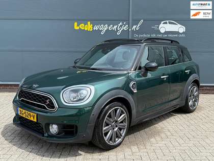 MINI Cooper S Countryman Mini 2.0 Aut. *pano *leer *head-up