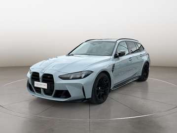 M3 Touring 3.0 Competition M xdrive auto