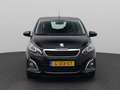 Peugeot 108 1.0 e-VTi Allure | NAVIGATIE | APPLE CARPLAY | CLI Zwart - thumbnail 3
