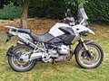BMW R 1200 GS DOHC Typ 0450 Blanc - thumbnail 1