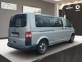 Volkswagen T5 Multivan Kombi lang 4Motion 7.Sitzer Polizei Grau - thumbnail 5