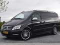 Mercedes-Benz Viano Viano 3.0 V6 CDI DC 6-persoons | Leer | Schuifdak Negru - thumbnail 1