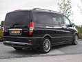 Mercedes-Benz Viano Viano 3.0 V6 CDI DC 6-persoons | Leer | Schuifdak Negru - thumbnail 4