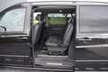 Mercedes-Benz Viano Viano 3.0 V6 CDI DC 6-persoons | Leer | Schuifdak Negru - thumbnail 8