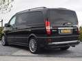 Mercedes-Benz Viano Viano 3.0 V6 CDI DC 6-persoons | Leer | Schuifdak Negru - thumbnail 3