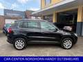 Volkswagen Tiguan Sport & Style*TEMPOMAT*KLIMAAUTOMATIK*** Schwarz - thumbnail 6