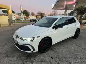 Golf GTE 245 cv NO MAIL!!!