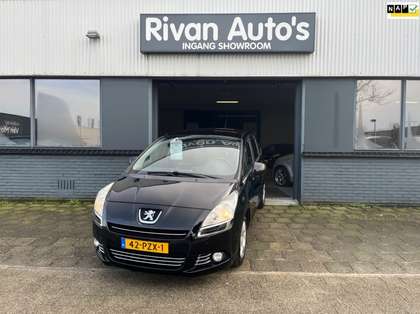 Peugeot 5008 1.6 VTI B. LEASE 7P.