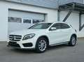 Mercedes-Benz GLA 200 GLA 200 Street Style (156.943) Weiß - thumbnail 4