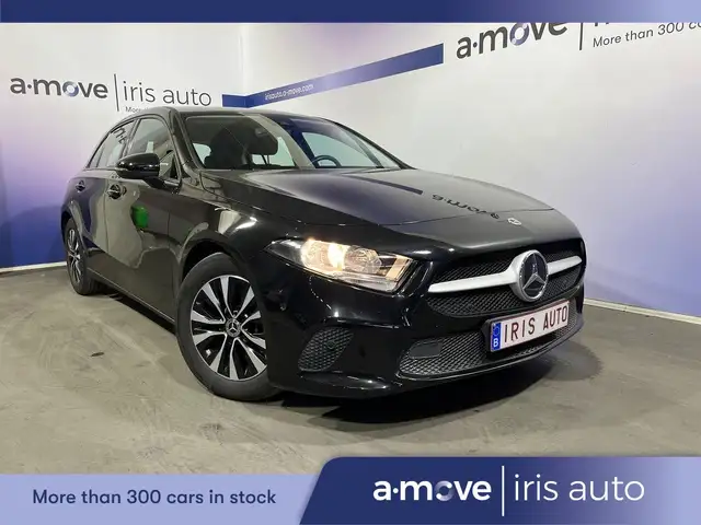 Mercedes-Benz A 160 NETTO: 16.100€ | CAM. DE RECUL | CRUISE