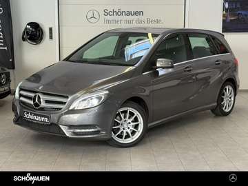 CDI BIXENON+PTS+KLIMA+SHZ / NUR AN GEWERBE