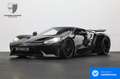 Ford GT GT 1 of 1350 Sammlerzustand/Collectors Zwart - thumbnail 1