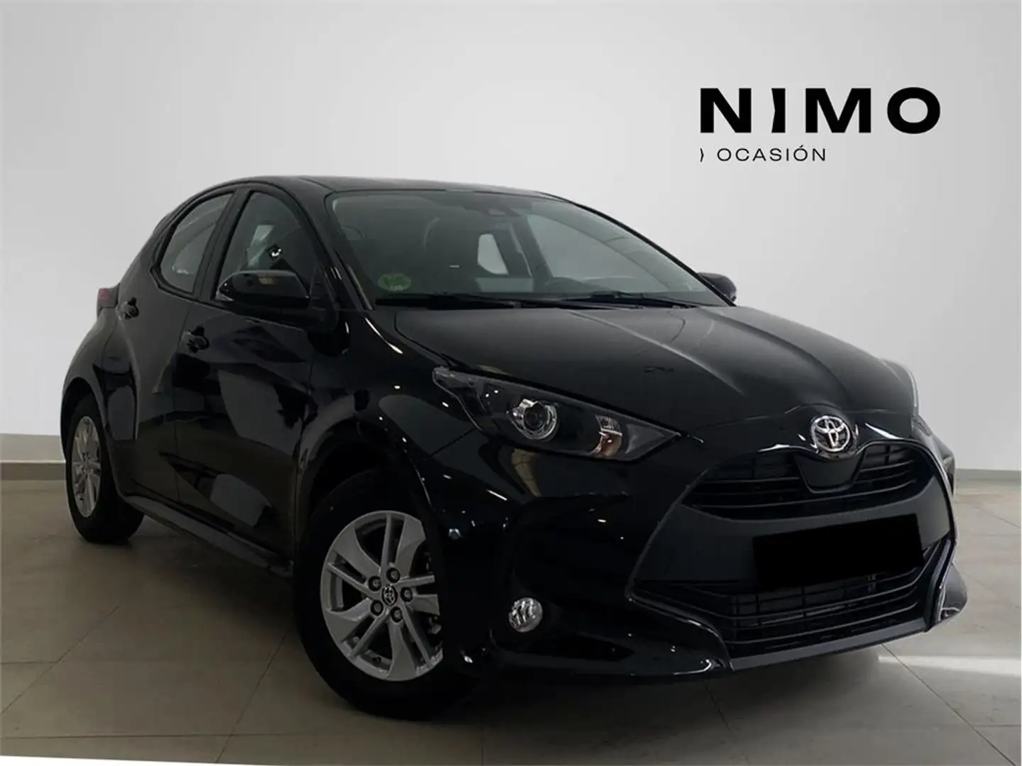 Toyota Yaris 125 S-Edition - 1