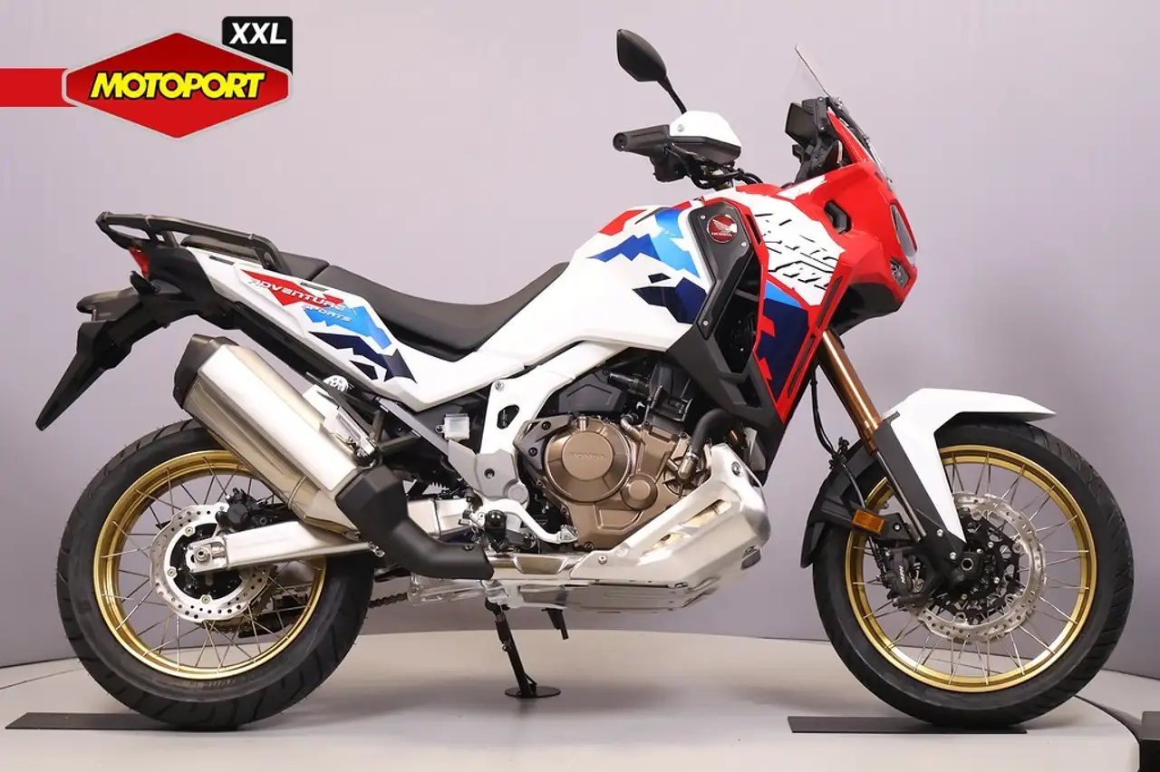 Honda CRF 1100