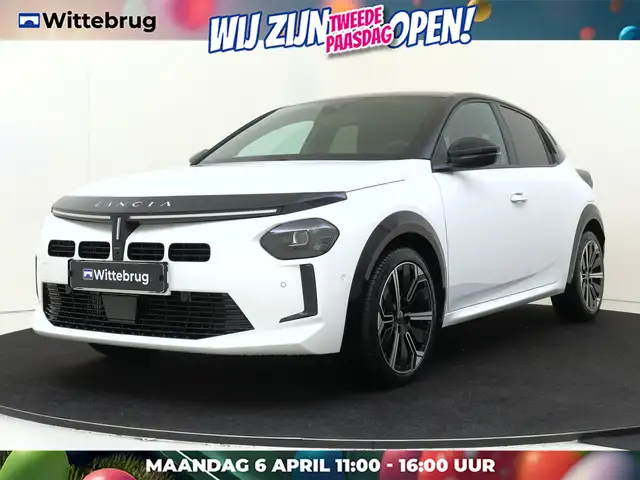 Lancia Ypsilon 1.2 Turbo Hybrid LX | Camera | Adaptive Cruise Con