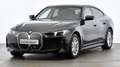 BMW i4 Gran Coupe eDrive35 Schwarz - thumbnail 1