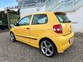 Volkswagen Fox Sport Klima Yellow - thumbnail 4