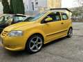 Volkswagen Fox Sport Klima Yellow - thumbnail 14