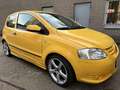 Volkswagen Fox Sport Klima Žlutá - thumbnail 15