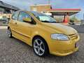 Volkswagen Fox Sport Klima Yellow - thumbnail 2