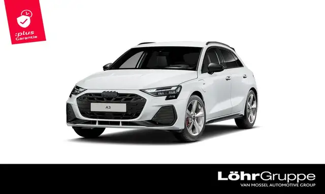 Audi A3 Sportback 45 TFSIe S lins S tronic