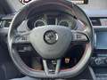 Skoda Octavia Combi RS 2,0 TDI Green tec Weiß - thumbnail 18